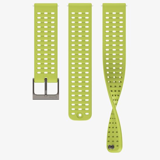 Suunto 24mm athletic 4 silicone strap online