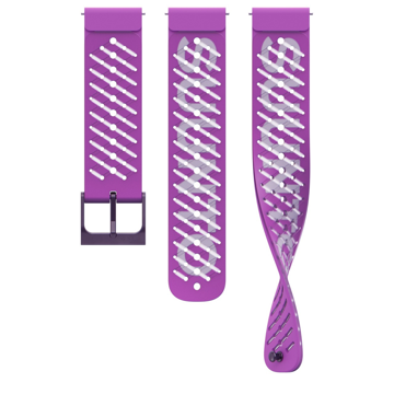 Suunto Race Titanium Amethyst – For racing and training