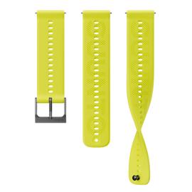 Suunto accessories - straps, cables, heart rate belts, battery kits.