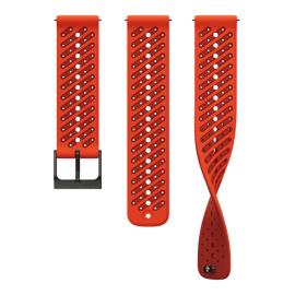 Suunto accessories - straps, cables, heart rate belts, battery kits.