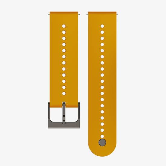Silicone strap deals