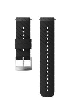 Suunto 9 Baro Black - GPS sports watch with a long battery life