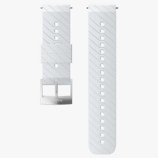 Suunto 24mm athletic 1 silicone 2025 strap