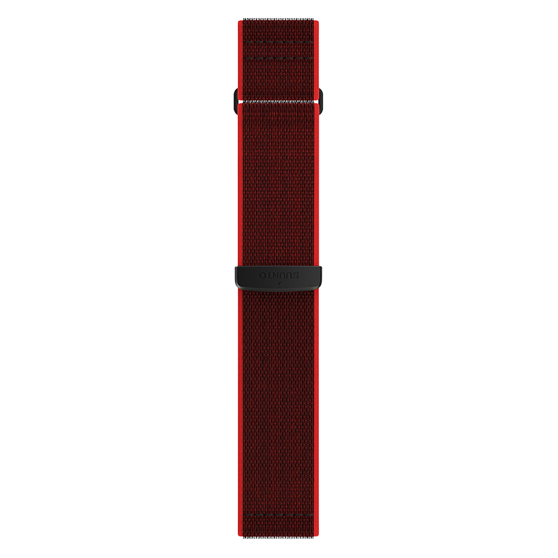 Suunto 9 top velcro strap