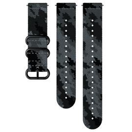 Suunto 7 Matte Black Titanium - Smartwatch with versatile sports