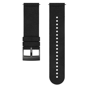 Suunto 9 Black GPS sports watch with a long battery life