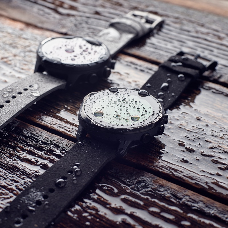 Suunto straps hot sale