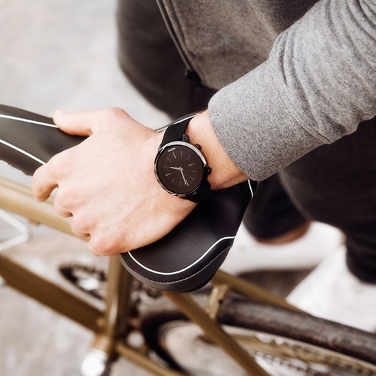 Suunto 3 Fitness Black Pieknie Zaprojektowany Zegarek Treningowy