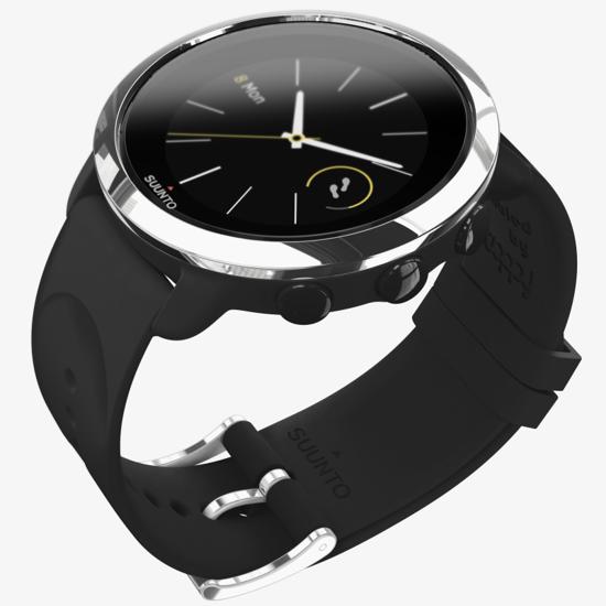 Suunto deals 3 nfc