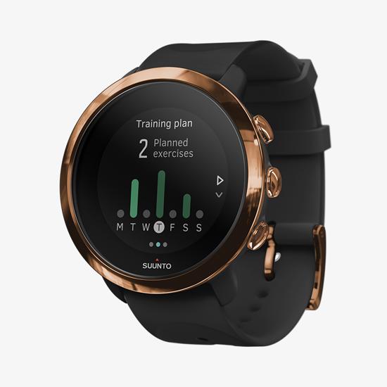 Suunto 3 fitness g1 clearance
