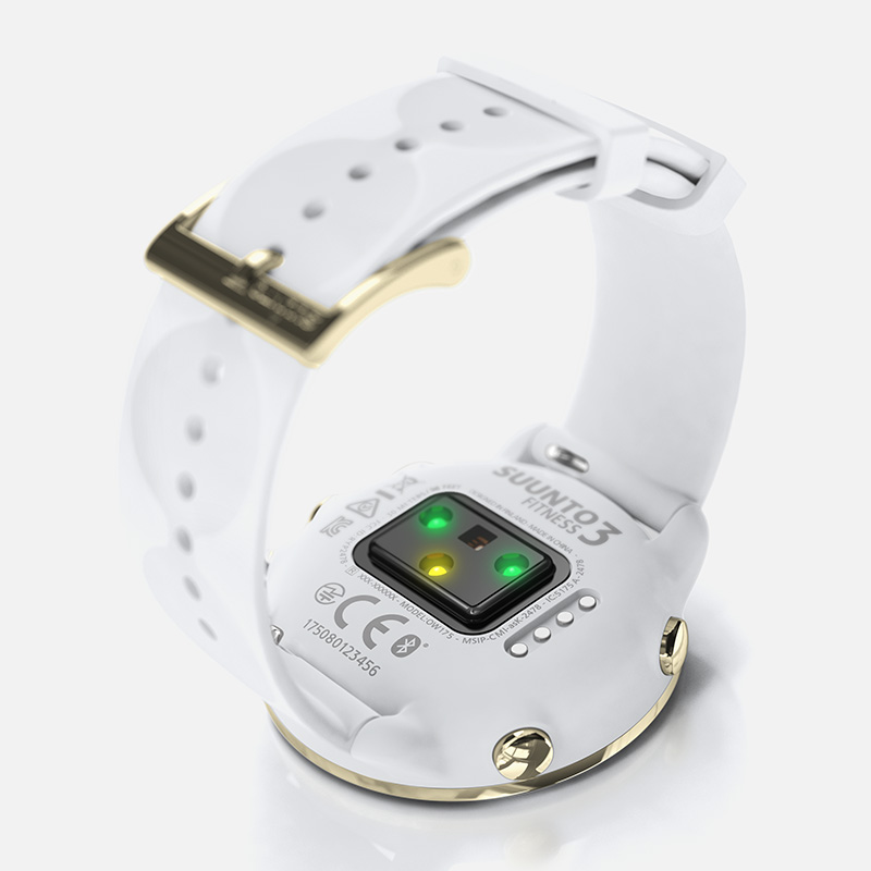 suunto spartan 3 fitness