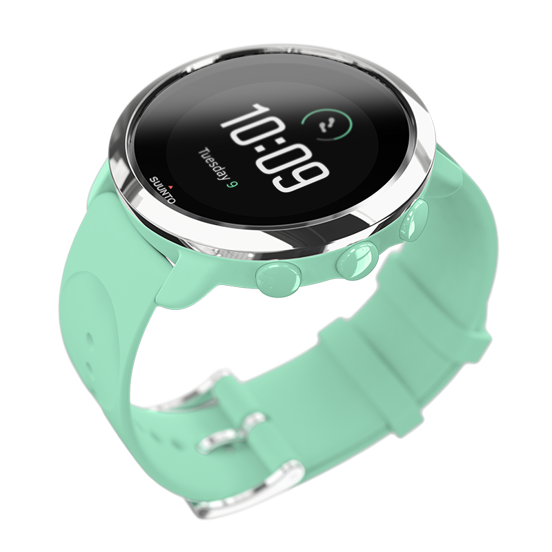 suunto 3 swimming