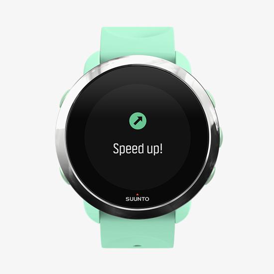 Suunto watch 3 fitness store