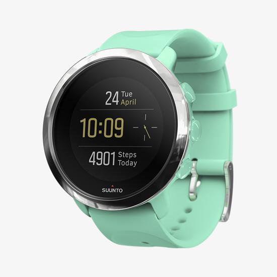 Suunto 3 Fitness Ocean sch ne Trainingsuhr
