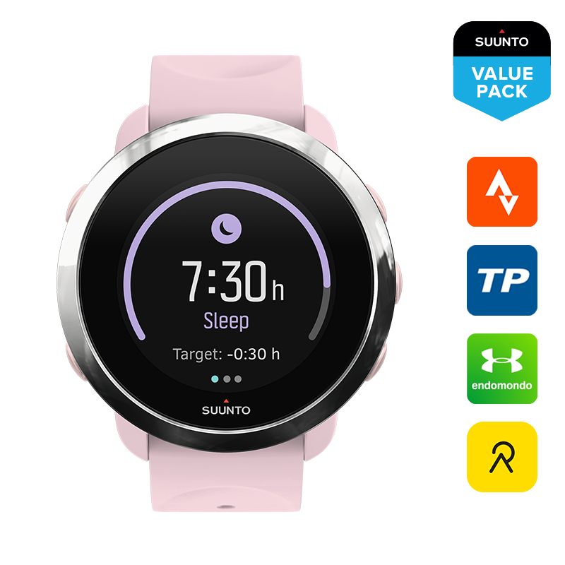 suunto sakura wrist hr