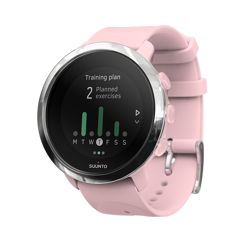 suunto sakura