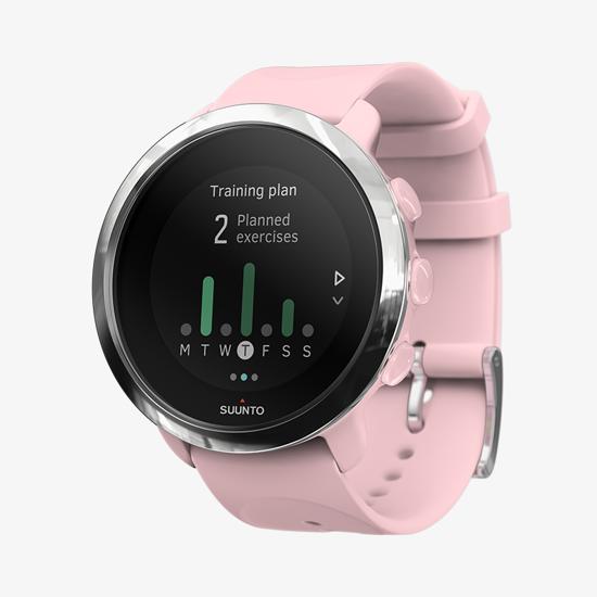 SUUNTO 3 FITNESS SAKURA