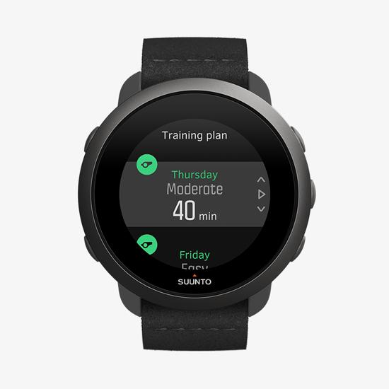 Suunto tri watch on sale