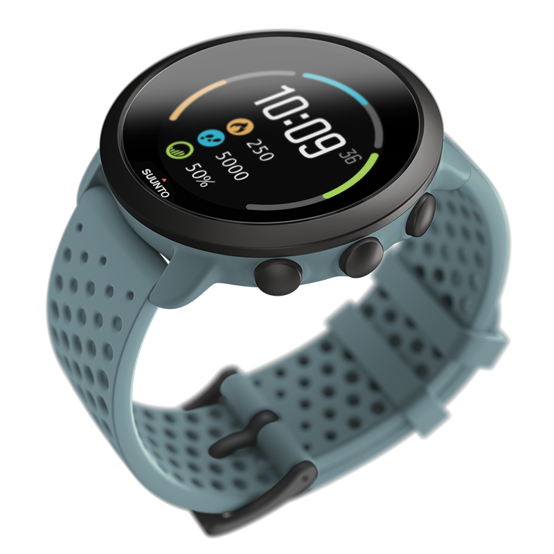 suunto 3 swimming