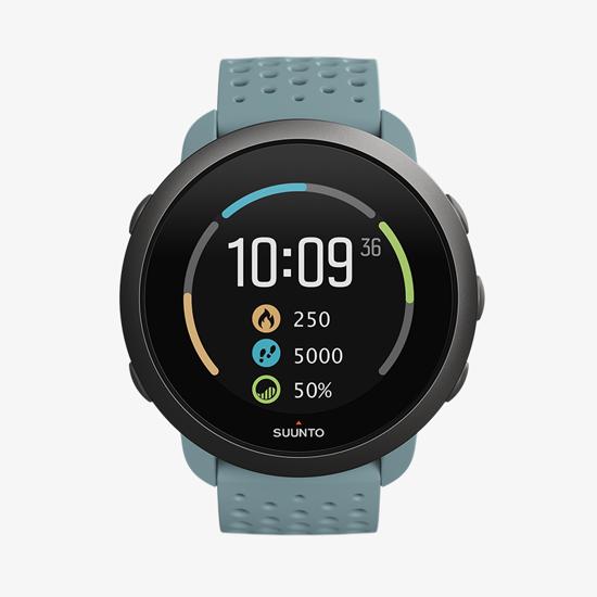 Suunto 3 store wear os