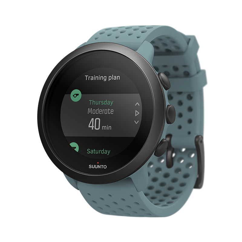 suunto 3 swimming