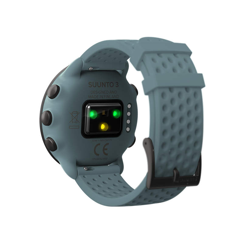 suunto 3 swimming
