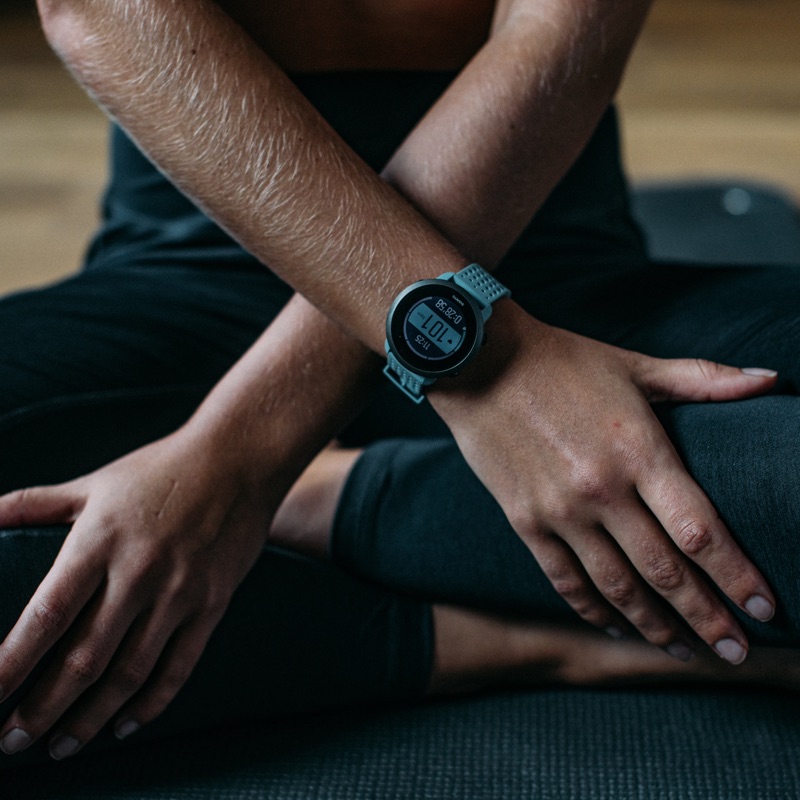 suunto 3 swimming