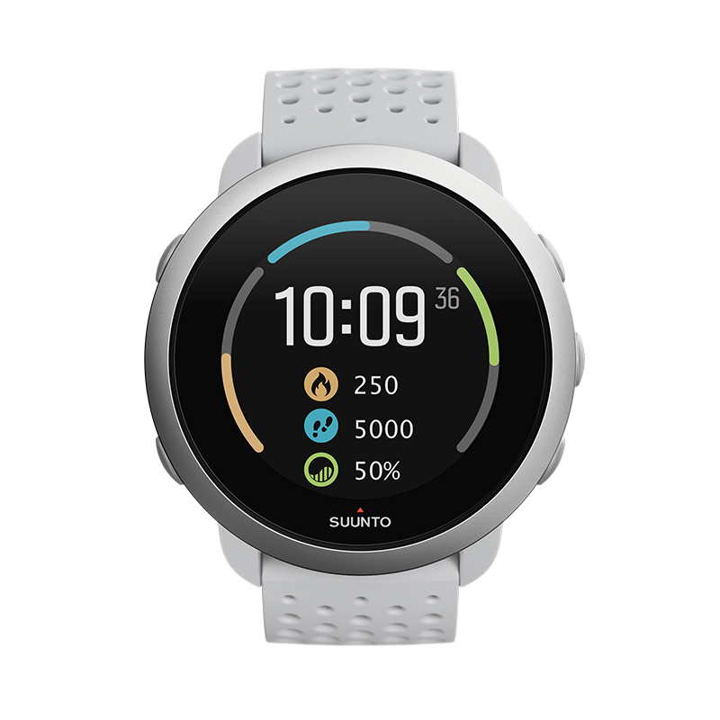 suunto 3 white
