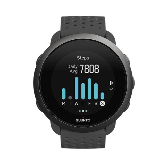 best suunto sports watch