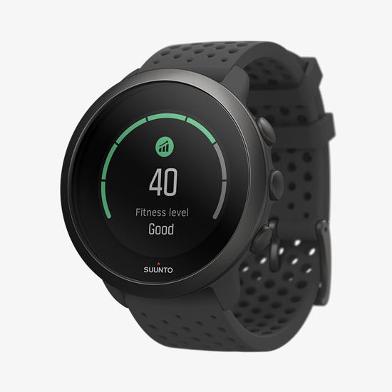 Suunto fitness shop 3 review