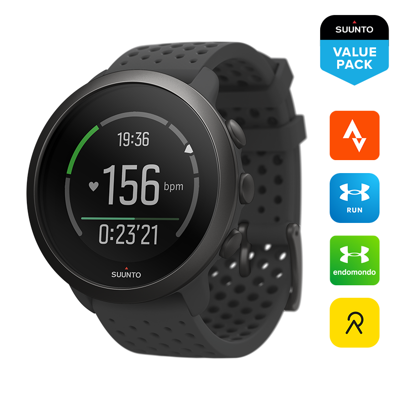 suunto 3 run