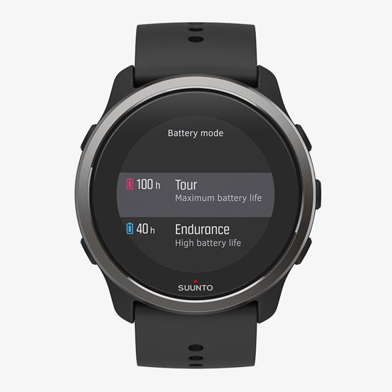 Suunto spartan sport wrist hr bruksanvisning sale