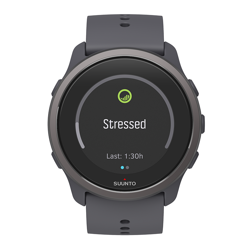 Cavo Di Ricarica Magnetico Per SUUNTO Run - 100 Cm, ABS+TPE, Protezione Da Sovraccarico E Dissipazione Rapida, Nero