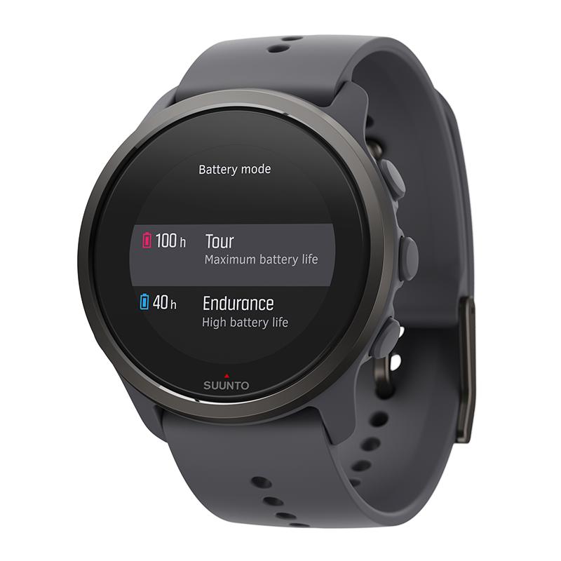 Review】SUUNTO「SUUNTO 5 PEAK（スント 5 ピーク