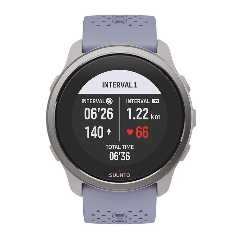 Análisis Suunto 5 Peak  Opinión, novedades y características