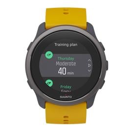 Suunto spartan sport hotsell strava