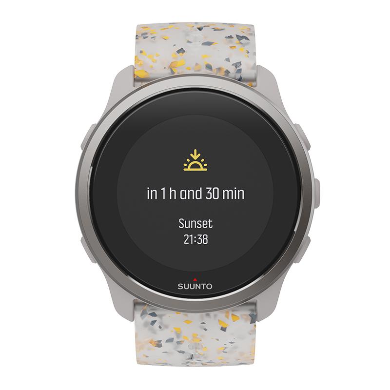 Suunto 5 vs outlet suunto spartan