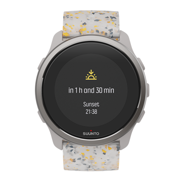 Second hand suunto watches hot sale