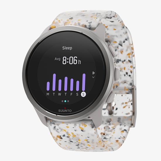 SUUNTO5 PEAK スント 5ピーク リッジサンド スマートウォッチ-