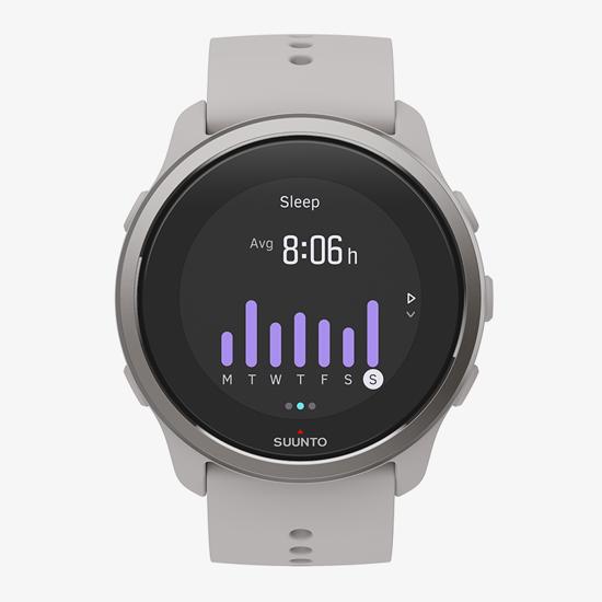 Suunto cheap 5 movescount