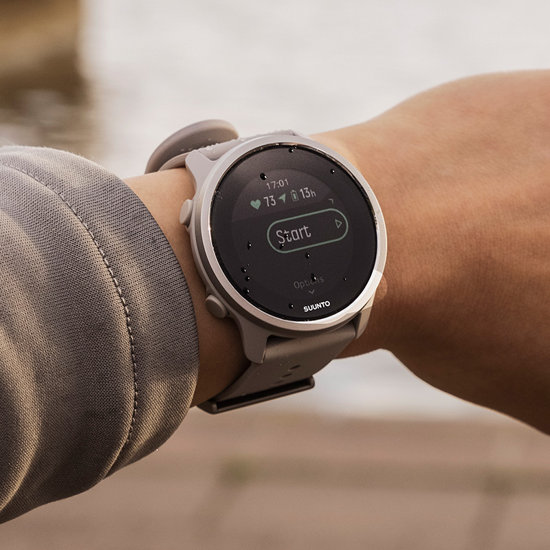 Correas suunto online 7