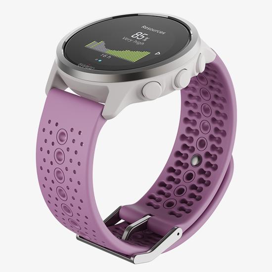 Suunto 5 sales garmin 245