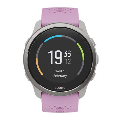 Suunto Capteur Fréquence Cardiaque Pour Smart Module Multisport