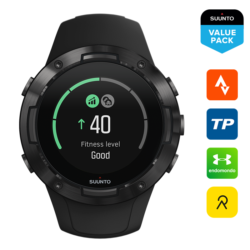 watch gt update