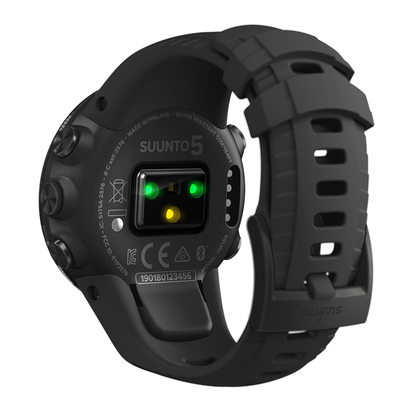 buy suunto 5