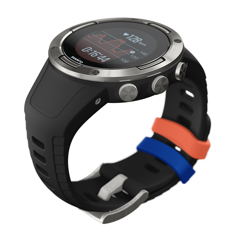 suunto 5 dimensions