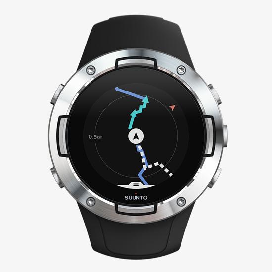 SUUNTO スント　GPSウォッチ