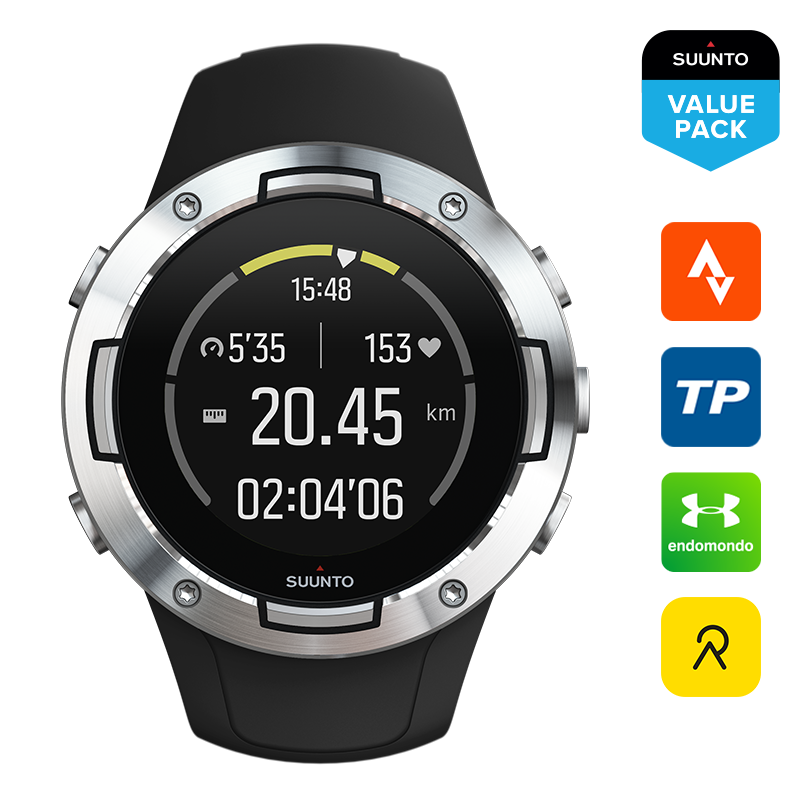 great running watches