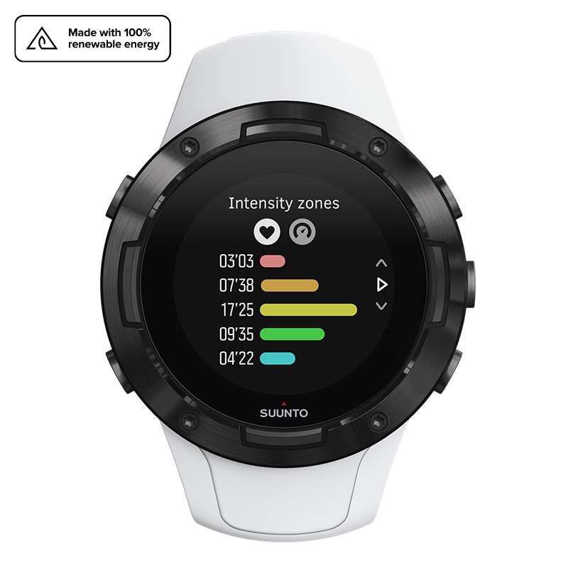sports watch with gps