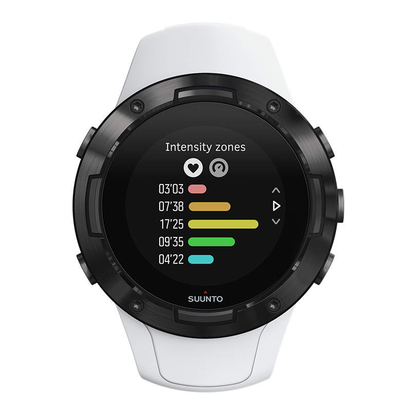 Shop Online Suunto 5 All Black